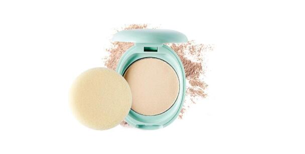 粉餅是干什么用的