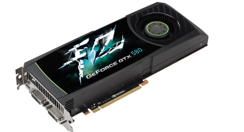 geforce是什么顯卡