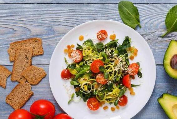 如何提高新陳代謝