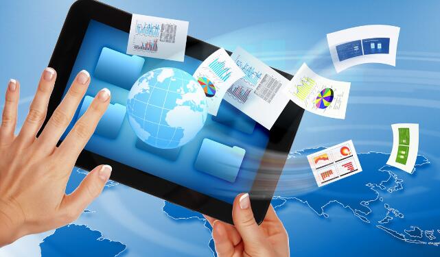 電子商務主要學什么