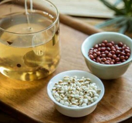 如何去除體內濕氣