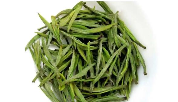 安吉白茶是屬于什么茶類