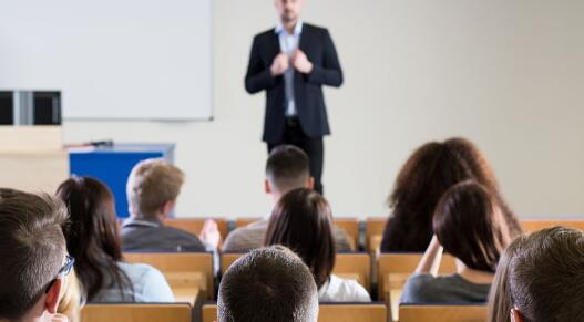 自主招生是什么意思