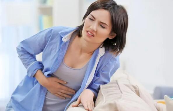 肚子有脹氣該如何解決