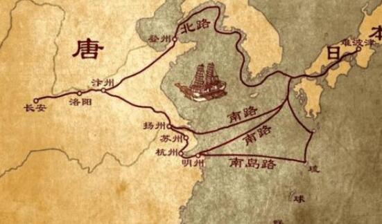 唐朝和北宋哪個歷史長