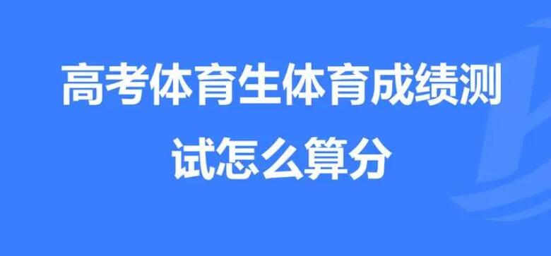 高考體育生報什么大學好