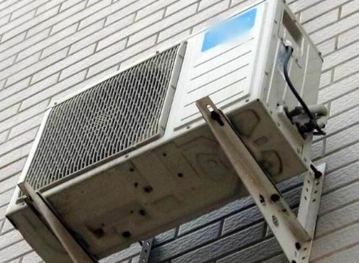 空調外機不轉是什么原因