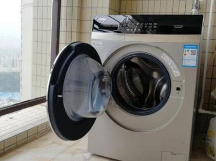 洗衣機什么品牌質量好