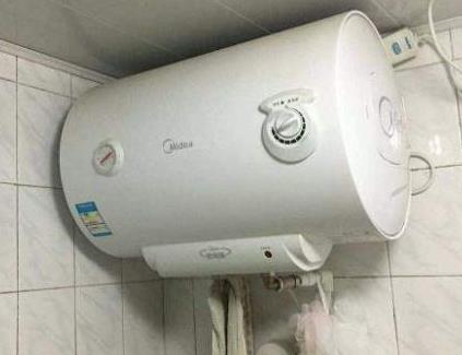 熱水器漏水了還能修嗎