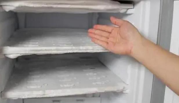 冰箱不制冷了怎么辦教你一招