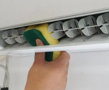 空調怎么拆開清洗