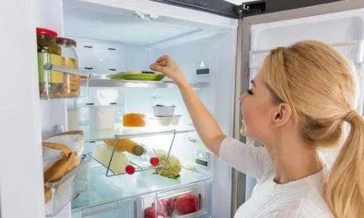 冰箱結冰的原因和解決方法