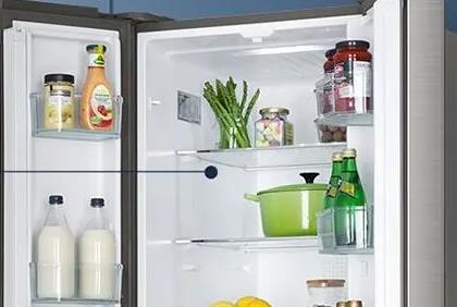 冰箱兩側發熱燙手是怎么回事