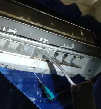 空調加氟一般需要多少錢