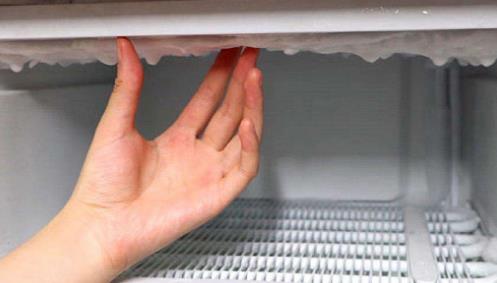 冰箱檔位1-7哪個最冷