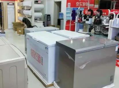 家電是網(wǎng)上買還是實(shí)體店買