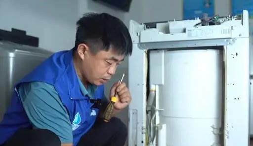 家電清洗新手怎么入行