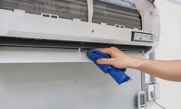 空調(diào)清洗一次多少錢