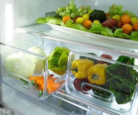 番茄可以放冰箱嗎