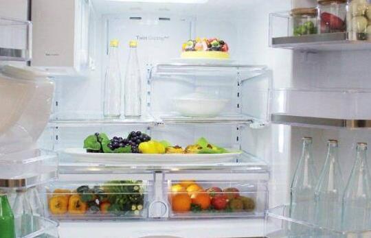 冰箱冷藏室結冰怎么辦