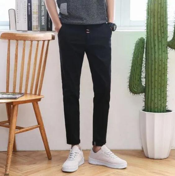 男裝褲子33碼是多大尺碼