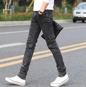 適合男大學生的褲子品牌