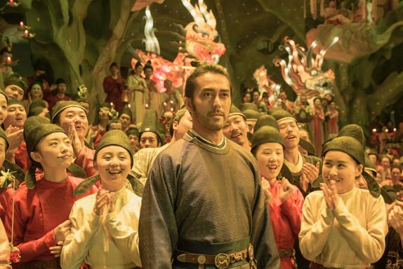 關(guān)于唐朝歷史的筆記本