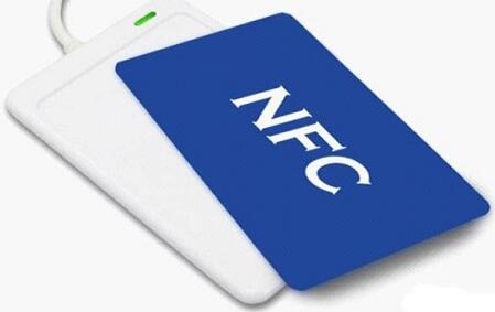 nfc在手機哪里能找到