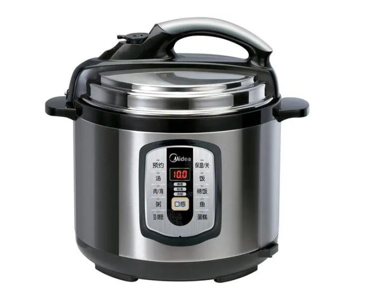 電壓力鍋好用嗎