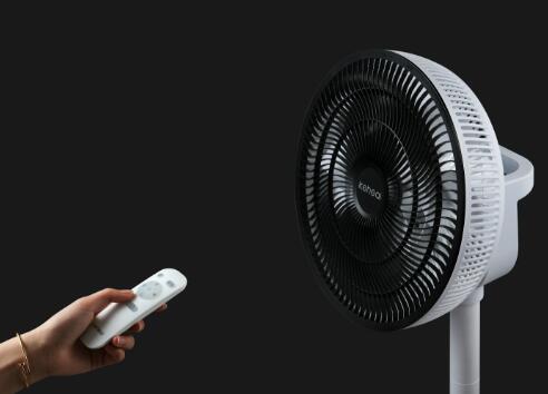 風扇電機嗡嗡響不轉