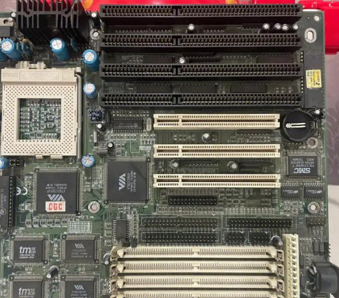 怎么選電腦主板 怎么選電腦主板