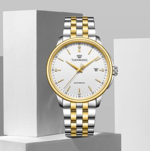 天王表屬于什么檔次