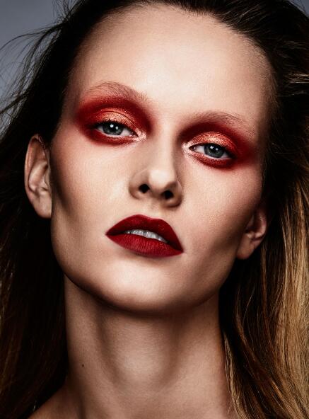 化妝需要掌握的流程是什么？