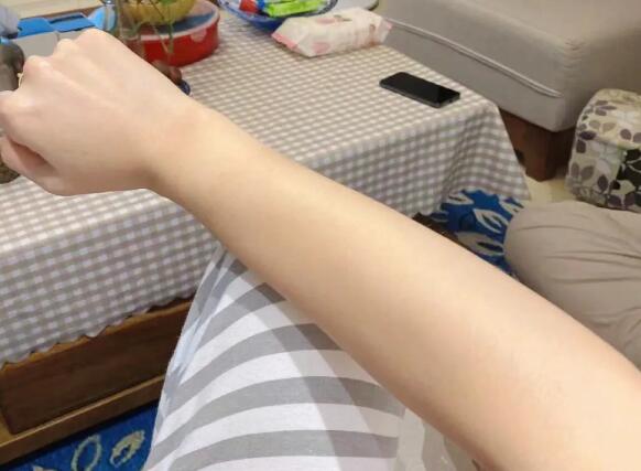 有什么方法變白