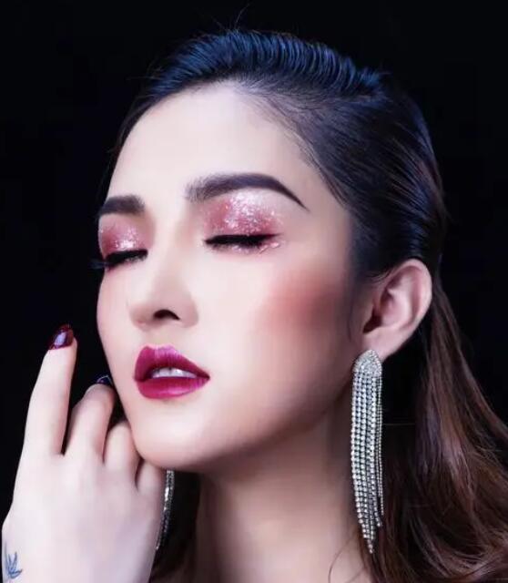 化妝會對皮膚有副作用嗎？