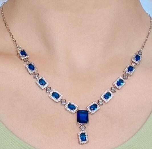 什么是天然寶石和人造寶石的區別？