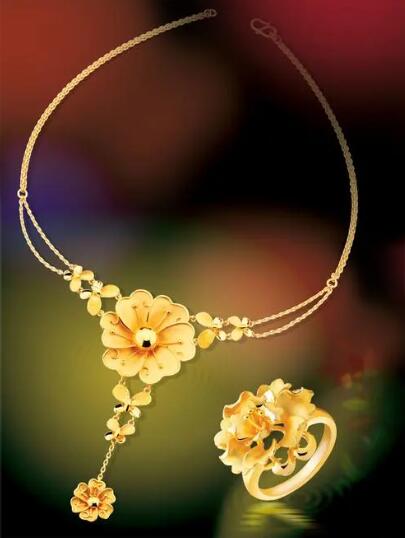 如何判斷珠寶的工藝和做工質(zhì)量？