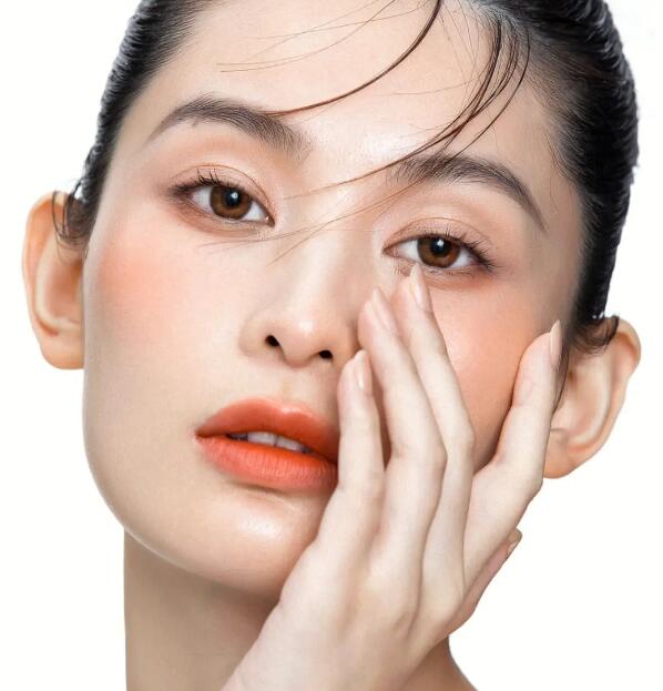 化妝對敏感肌膚有影響嗎？