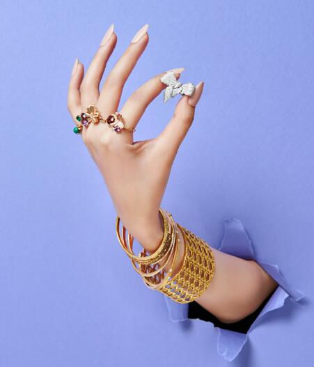 如何判斷珠寶的材質和純度？