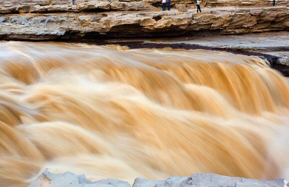 黃河源頭在哪里