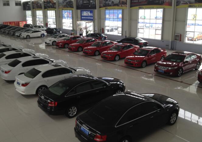 二手車交易平臺哪個好,挑選優質二手車交易平臺，安心購