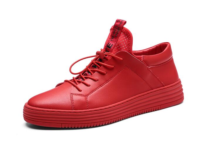 如何識別真假名牌鞋子？