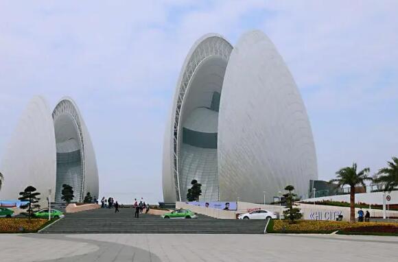 珠海有什么好玩的地方