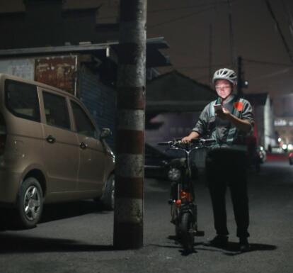 代駕軟件哪個好,選擇適合您的代駕軟件，輕松安全出行