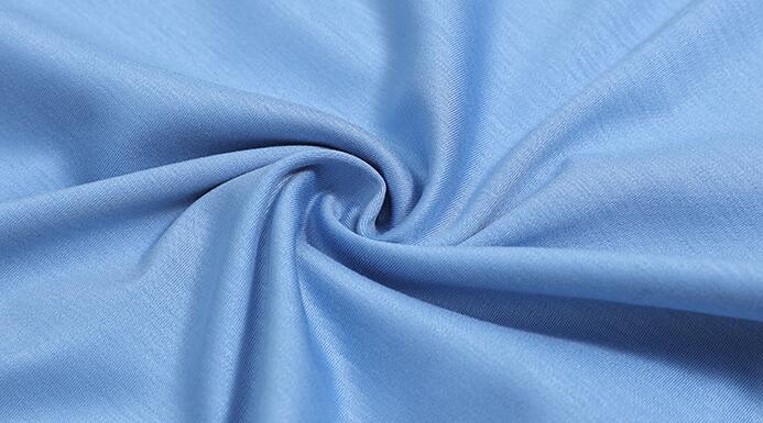 wool是什么面料？