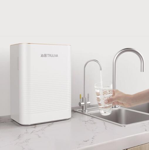 凈水器哪個牌子好,選擇適合您的凈水器品牌，確保飲水安