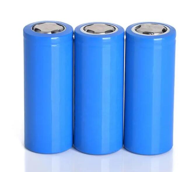 三元鋰電池和磷酸鐵鋰電池哪個好,性能對比與應用分析