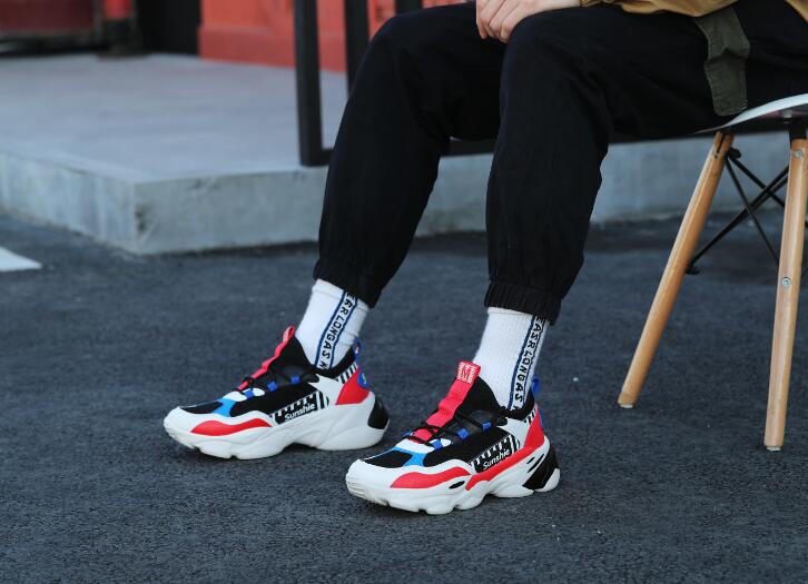 如何選擇合適的鞋碼？