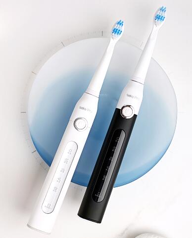 電動牙刷好用嗎