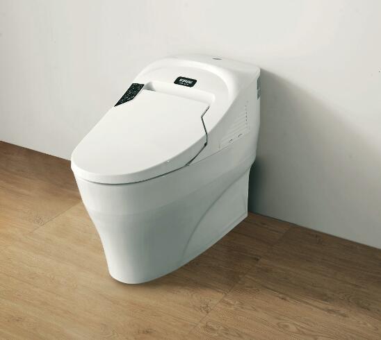 智能馬桶好用嗎